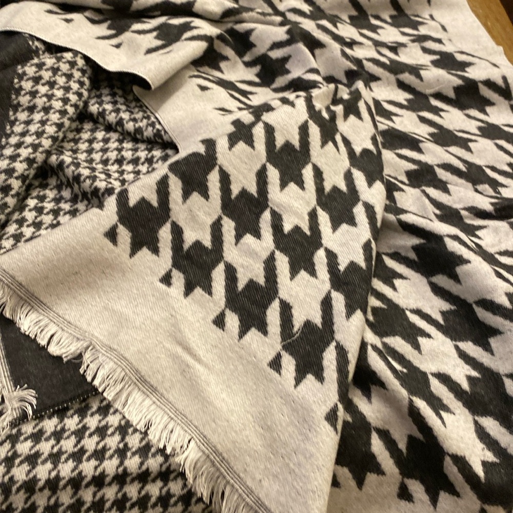 Vanlinker scarf
